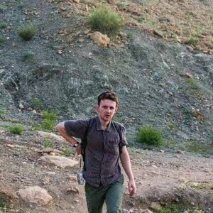 Matthew Floyd profile