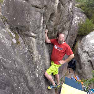 Nic Crawshaw profile