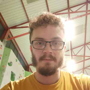 Matthew Madden profile