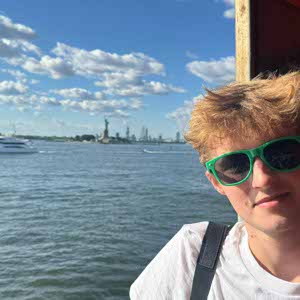 Jack Bowes profile