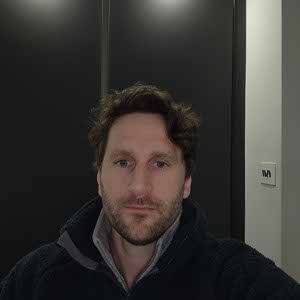 Charles Holder-Williams profile