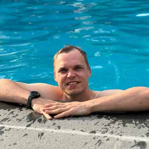 Andrej Aleksandrov profile