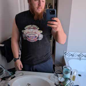 Damien Norton profile