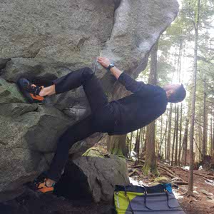 Luke Holbrook profile