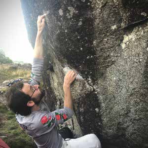 Jonathan Danciger profile