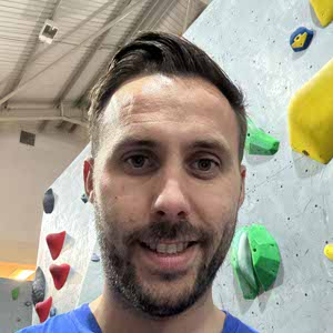 Michael Beardsworth profile