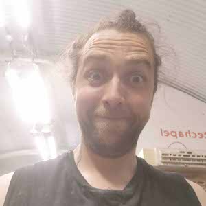 Duncan Stackhouse profile