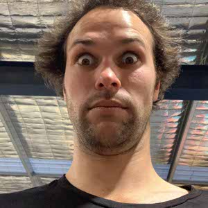 James Bennett profile