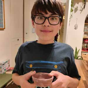 Luca Croome profile