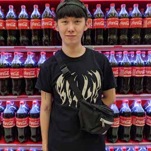 WeiChun Chang profile