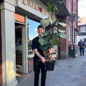 Jasper Blackman profile