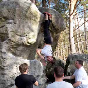 Austin Bridgeman profile