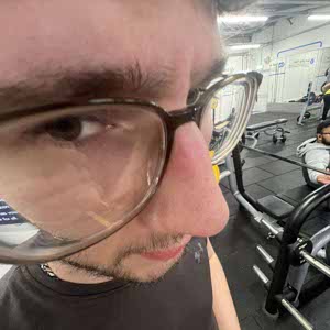 Jamie Brown profile