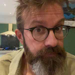 Alex Fleetwood profile