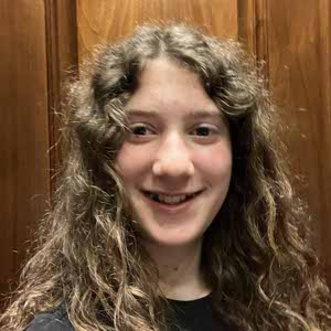 Lucy Killen profile
