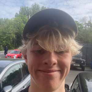 Alfie Disney profile