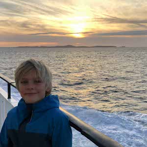 Callum Matthews profile