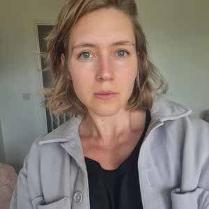 Lucy Glover profile