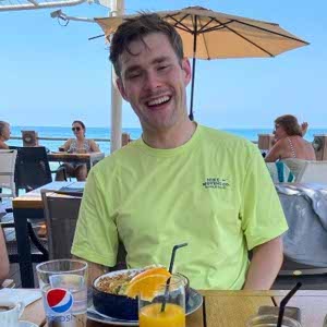 Nick K profile