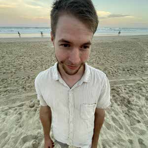 Lachlan Dieckmann profile