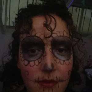 cara rooney profile
