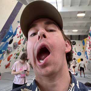 John Wood profile