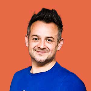 Andy Miah profile
