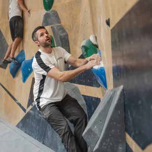 David Sunde profile