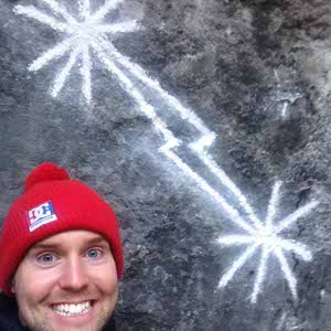 Jonathan Coatsworth profile