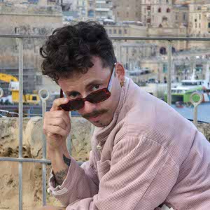 Rami Kalfouni profile