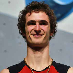 Adam Ondra profile