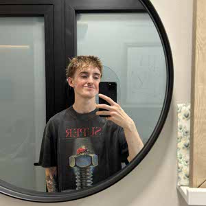 Zander Mawbey profile