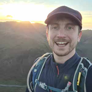 Neil Ash profile
