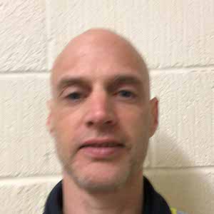 Mark Ashworth profile