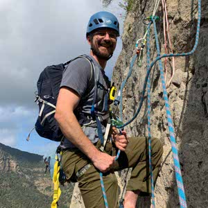 Kieran Ciniewicz profile