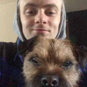 Kieran Mercer profile