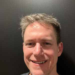 Jason Whitton profile