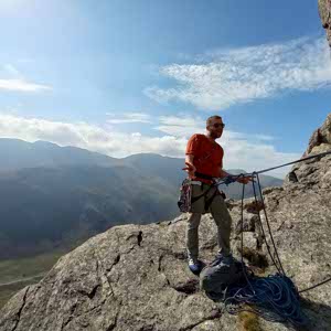 Stuart Campbell profile