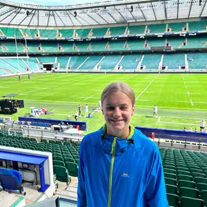 Molly Cann profile