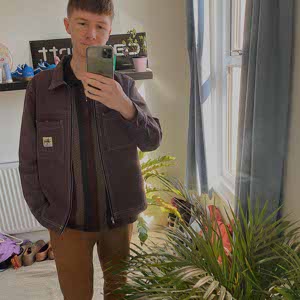 Henry Amphlett profile