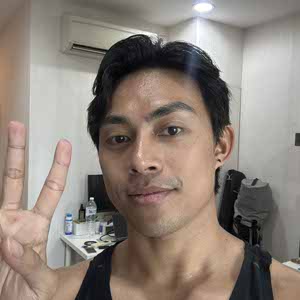 Mikee Lapasaran profile