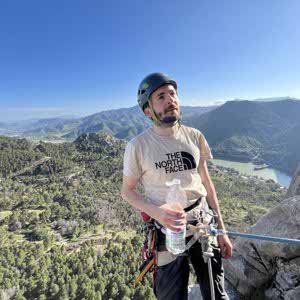 Charles Jones profile