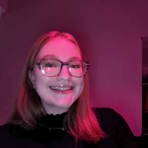 Beth Griffiths profile