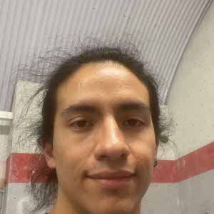 Sebastian Pavas profile