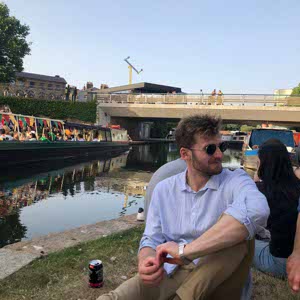 Richard Haldane profile