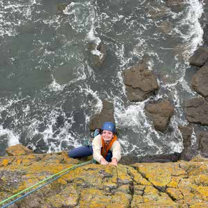 Ciara Whyte profile