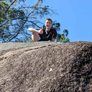 Shay Melville profile