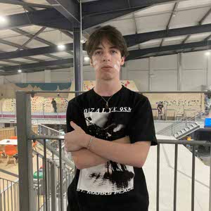 Joel Shepherd-Hughes profile