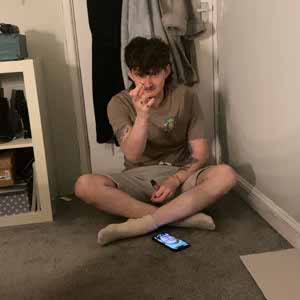 Keegan Booth profile