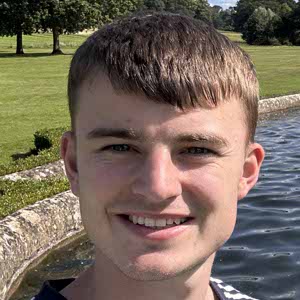 Joseph Grant profile